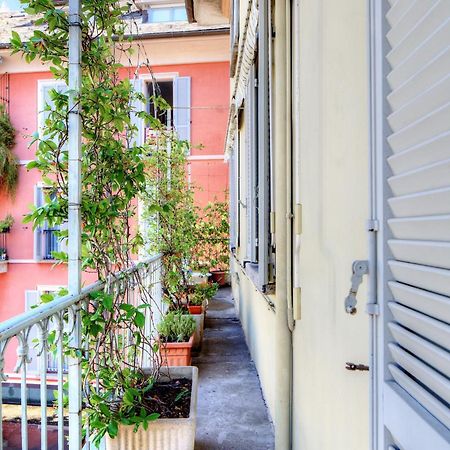 Tibaldi Sette Apartment Domodossola Exterior photo