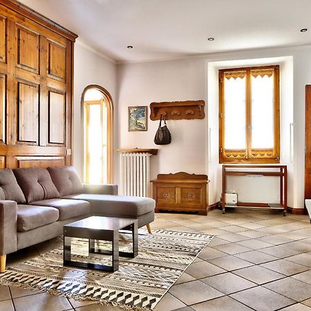 Tibaldi Sette Apartment Domodossola Exterior photo