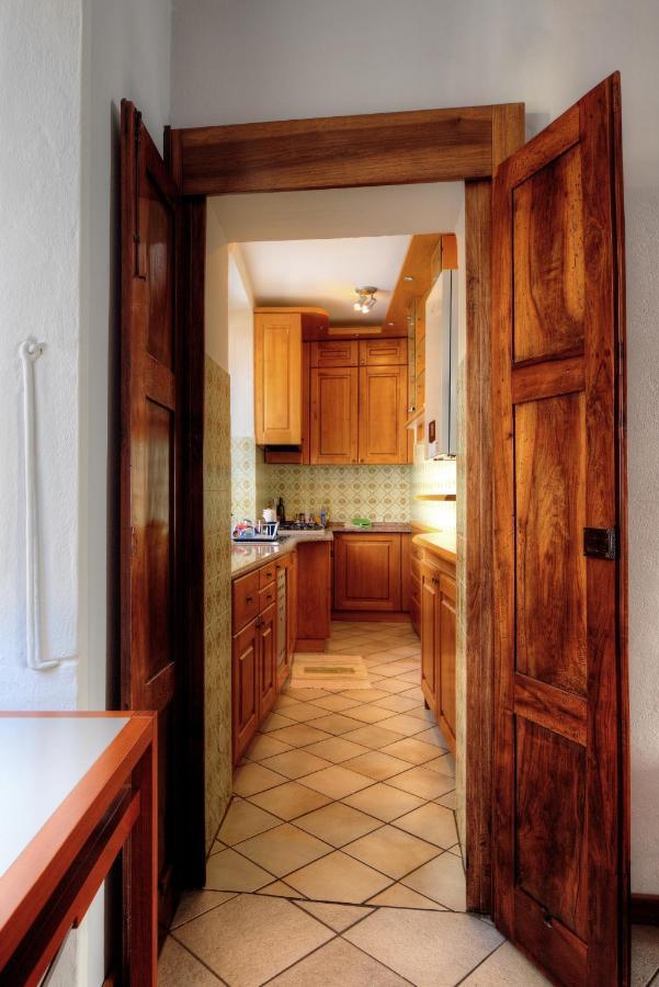 Tibaldi Sette Apartment Domodossola Exterior photo