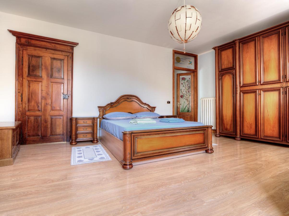 Tibaldi Sette Apartment Domodossola Exterior photo